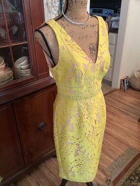 Maeve Lace Dress
